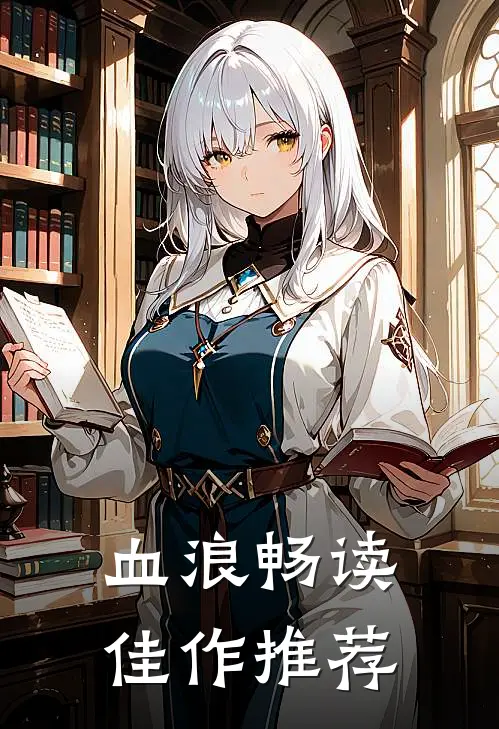 血浪畅读佳作推荐