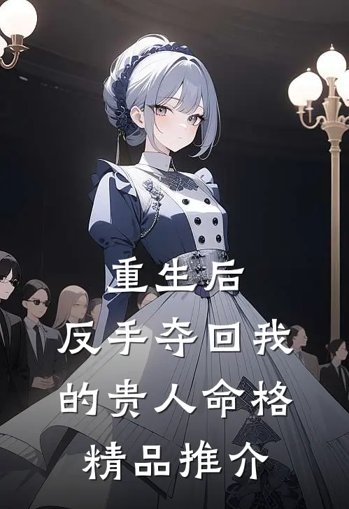 重生后，反手夺回我的贵人命格精品推介