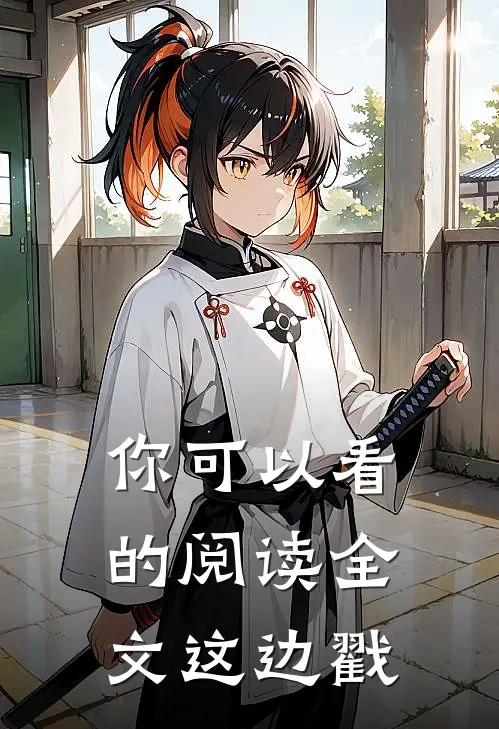 你可以看的阅读全文这边戳