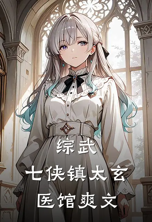 综武：七侠镇太玄医馆爽文