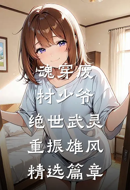 魂穿废材少爷，绝世武灵重振雄风精选篇章