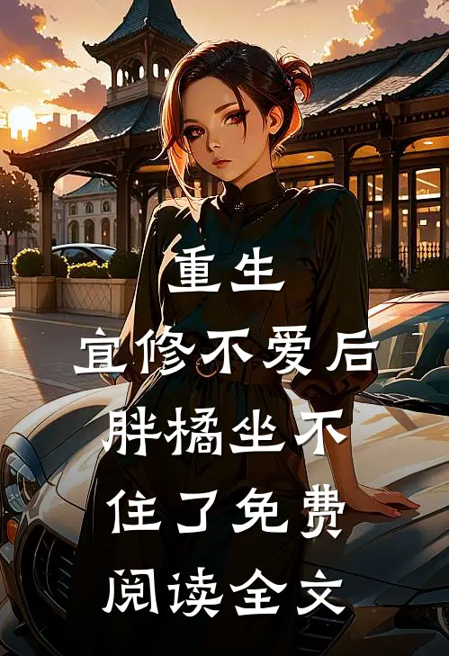 重生：宜修不爱后，胖橘坐不住了免费阅读全文