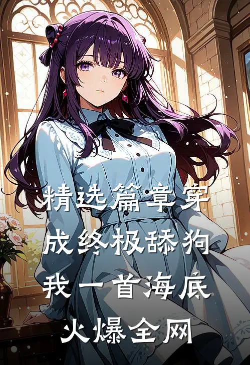 精选篇章穿成终极舔狗，我一首海底火爆全网
