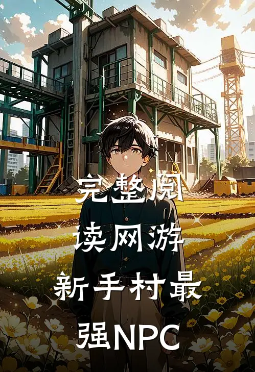 完整阅读网游：新手村最强NPC