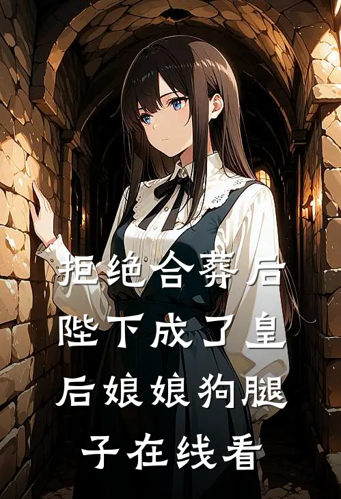 拒绝合葬后，陛下成了皇后娘娘狗腿子在线看