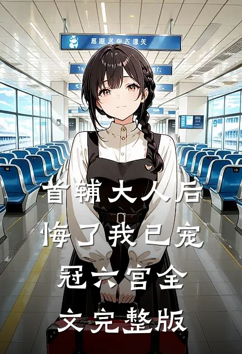 首辅大人后悔了我已宠冠六宫全文完整版