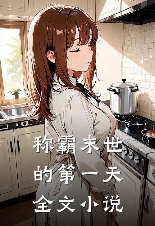 称霸末世的第一天全文小说