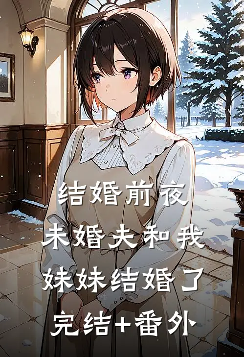 结婚前夜，未婚夫和我妹妹结婚了完结+番外