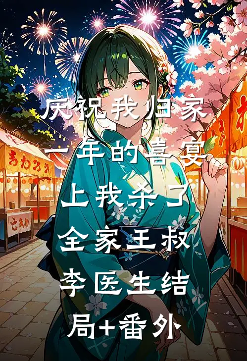 庆祝我归家一年的喜宴上我杀了全家王叔李医生结局+番外
