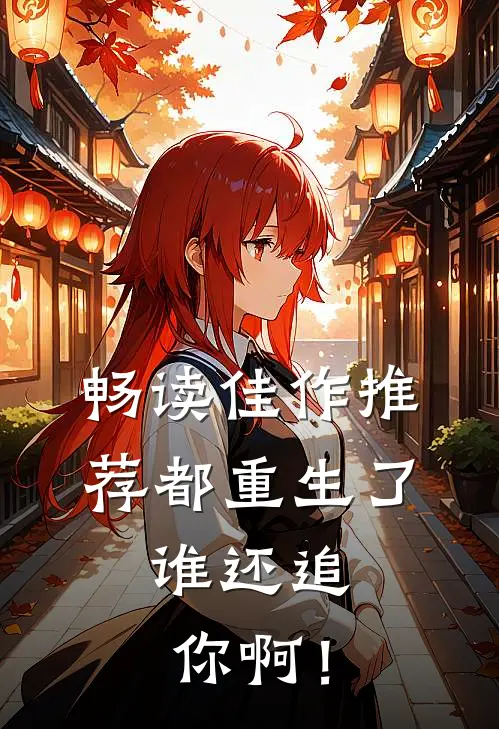 畅读佳作推荐都重生了，谁还追你啊！