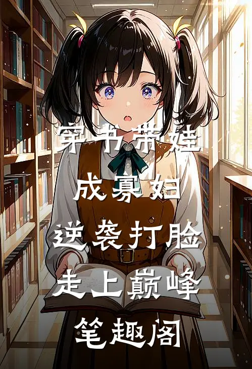 穿书带娃成寡妇，逆袭打脸走上巅峰笔趣阁