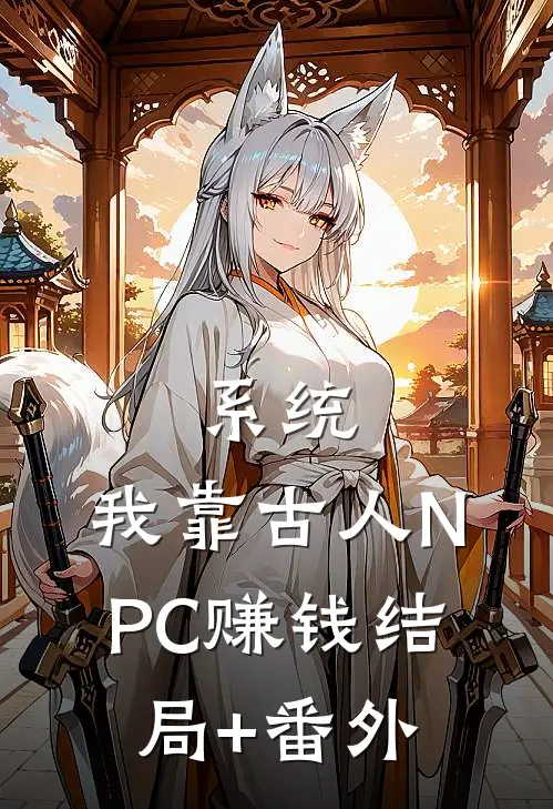 系统：我靠古人NPC赚钱结局+番外
