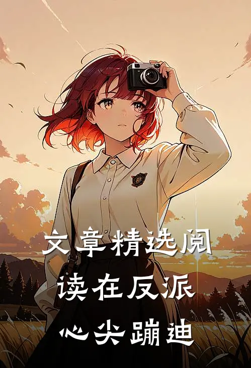 文章精选阅读在反派心尖蹦迪