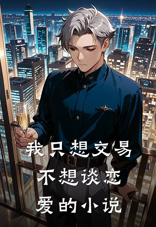 我只想交易，不想谈恋爱的小说