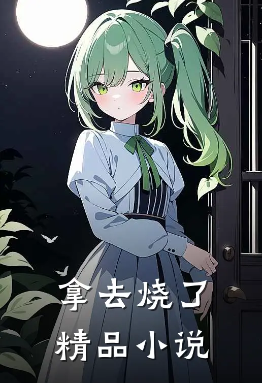 拿去烧了精品小说