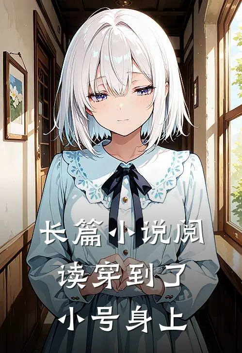 长篇小说阅读穿到了小号身上