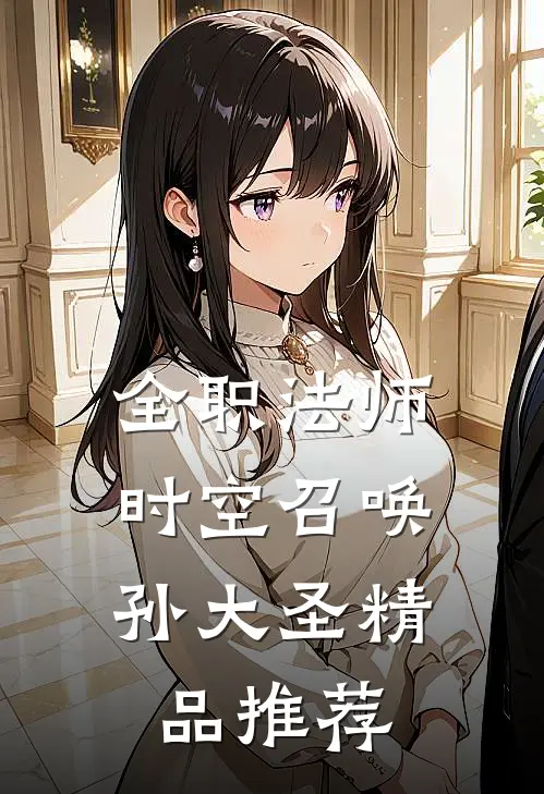 全职法师：时空召唤孙大圣精品推荐