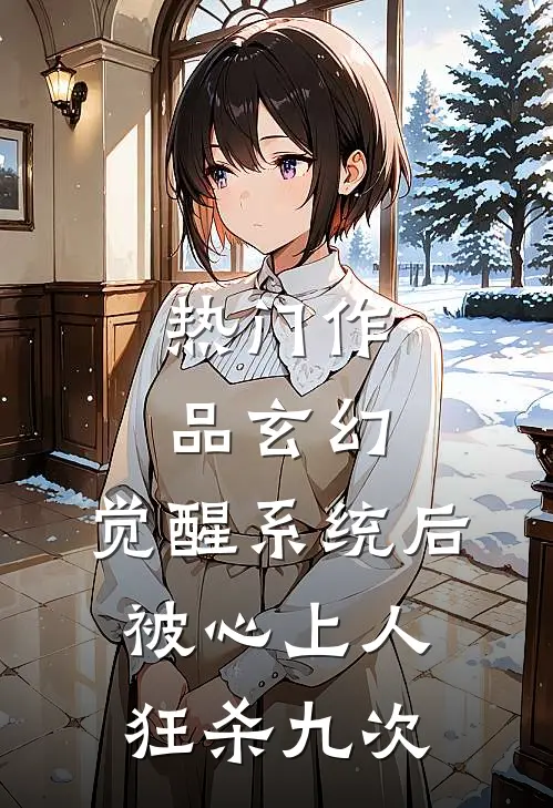 热门作品玄幻：觉醒系统后被心上人狂杀九次