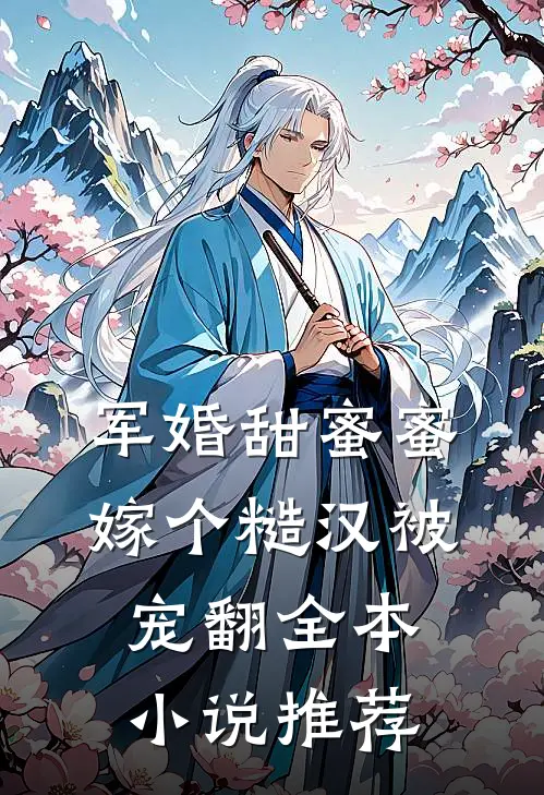 军婚甜蜜蜜，嫁个糙汉被宠翻全本小说推荐