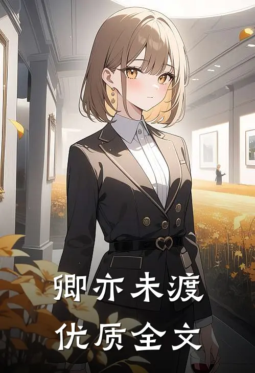 卿亦未渡优质全文