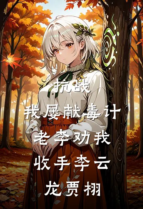 抗战：我屡献毒计，老李劝我收手李云龙贾栩