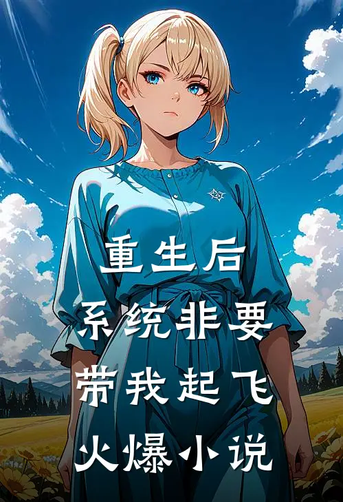 重生后，系统非要带我起飞火爆小说