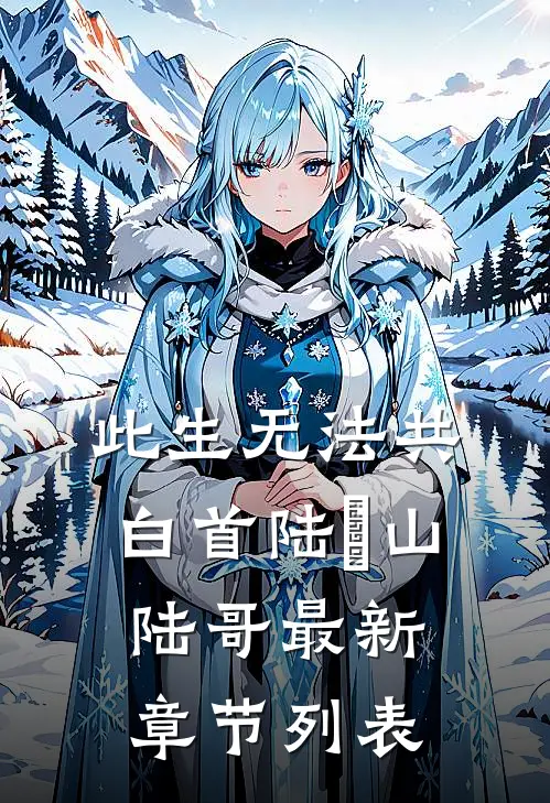 此生无法共白首陆璟山陆哥最新章节列表