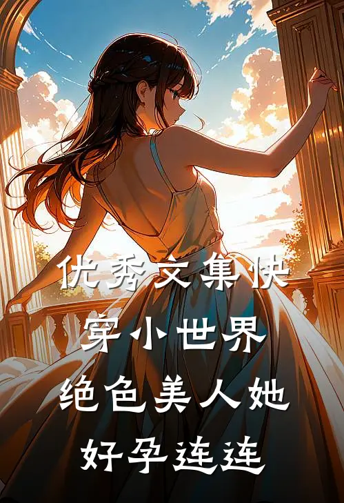 优秀文集快穿小世界：绝色美人她好孕连连