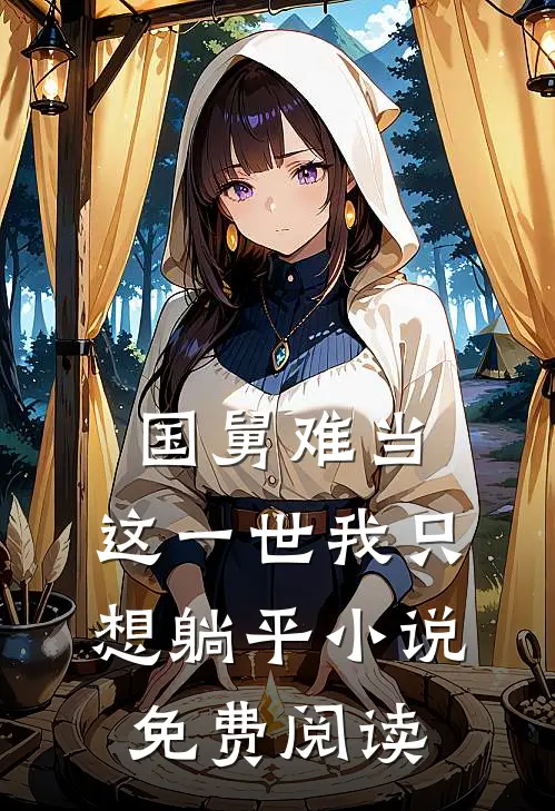 国舅难当，这一世我只想躺平小说免费阅读