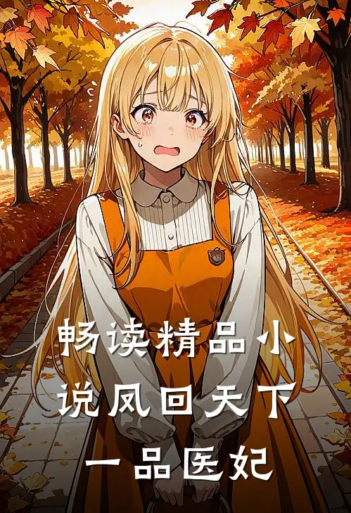 畅读精品小说凤回天下：一品医妃