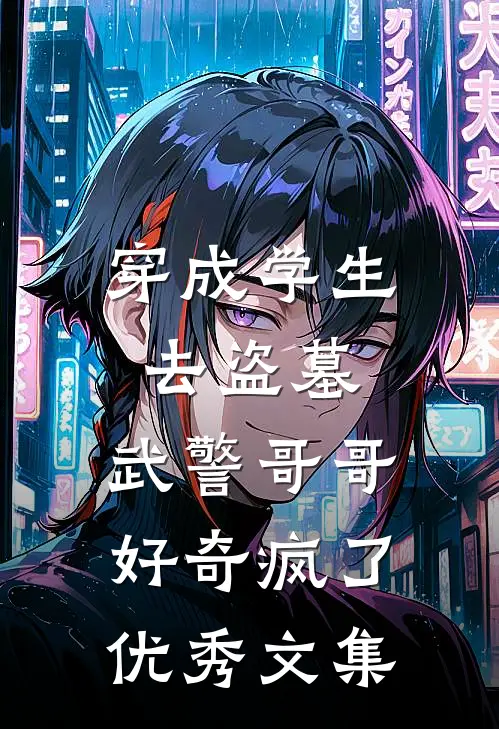穿成学生去盗墓，武警哥哥好奇疯了优秀文集