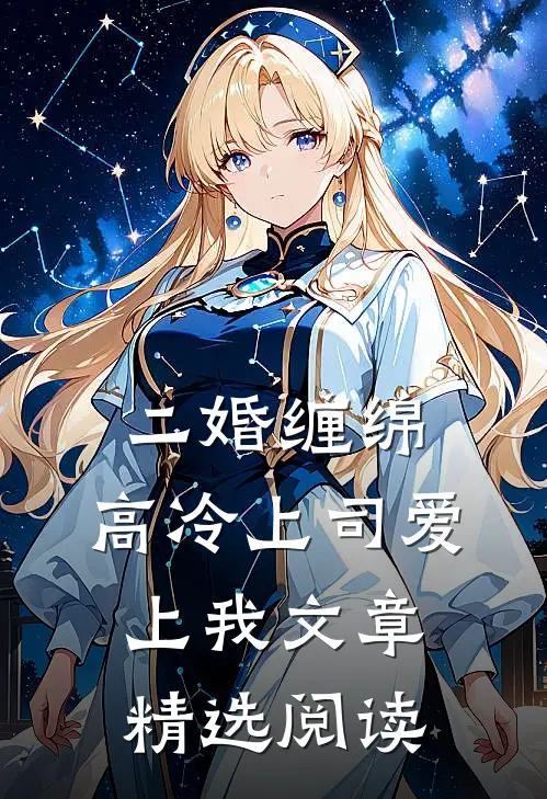 二婚缠绵：高冷上司爱上我文章精选阅读