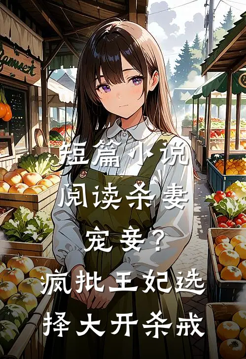 短篇小说阅读杀妻宠妾？疯批王妃选择大开杀戒