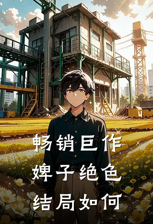 畅销巨作婢子绝色结局如何