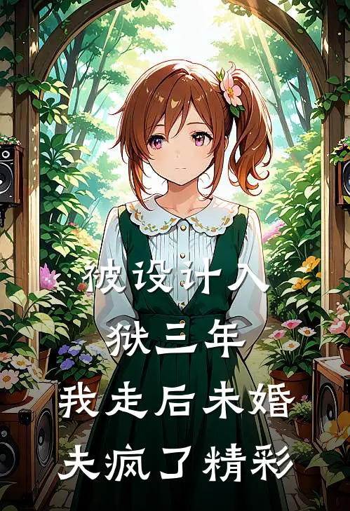 被设计入狱三年，我走后未婚夫疯了精彩
