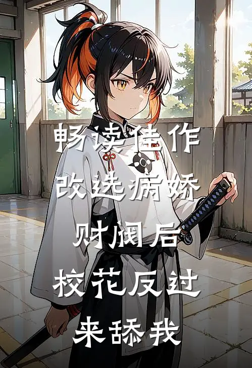 畅读佳作改选病娇财阀后，校花反过来舔我