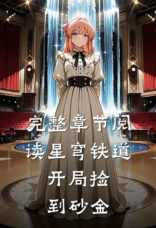 完整章节阅读星穹铁道：开局捡到砂金