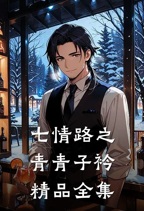 七情路之青青子衿精品全集