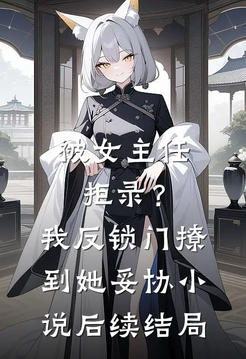 被女主任拒录？我反锁门撩到她妥协小说后续结局