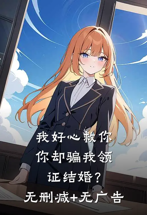我好心救你，你却骗我领证结婚？无删减+无广告