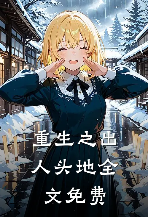 重生之出人头地全文免费