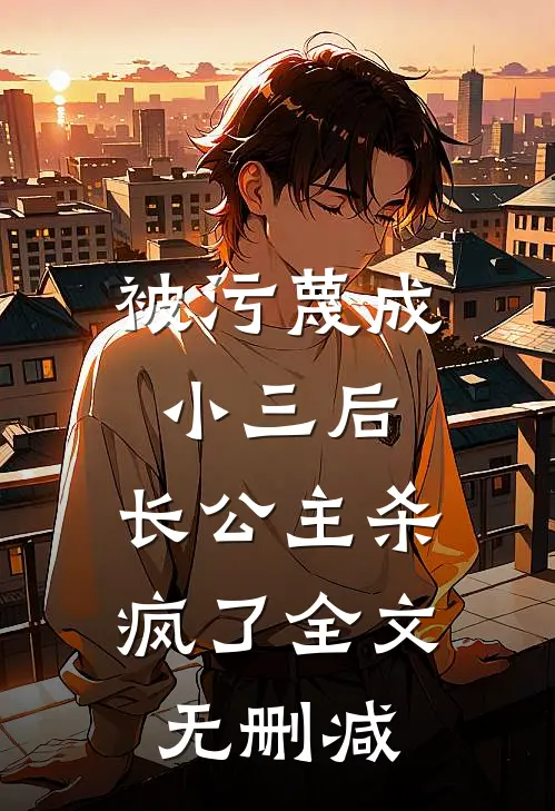 被污蔑成小三后，长公主杀疯了全文无删减