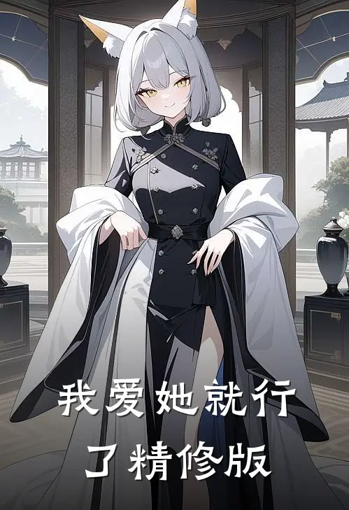 我爱她就行了精修版