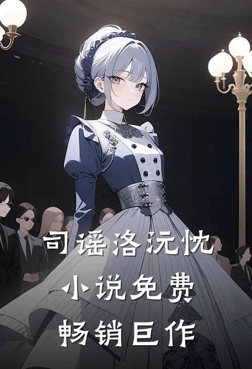 司谣洛沅忱小说免费畅销巨作