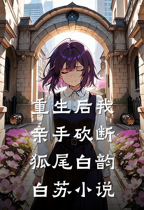 重生后我亲手砍断狐尾白韵白苏小说