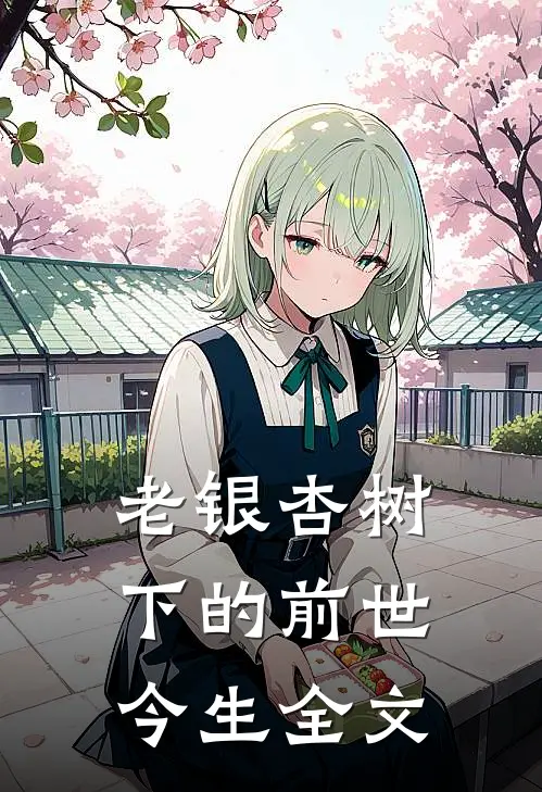 老银杏树下的前世今生全文