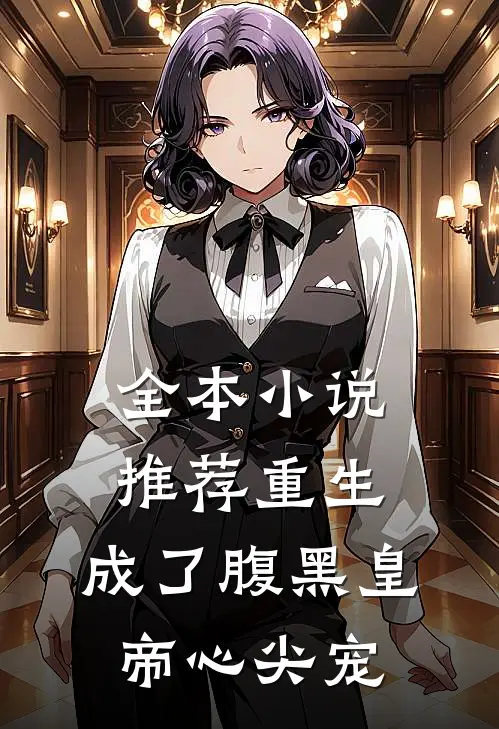 全本小说推荐重生：成了腹黑皇帝心尖宠