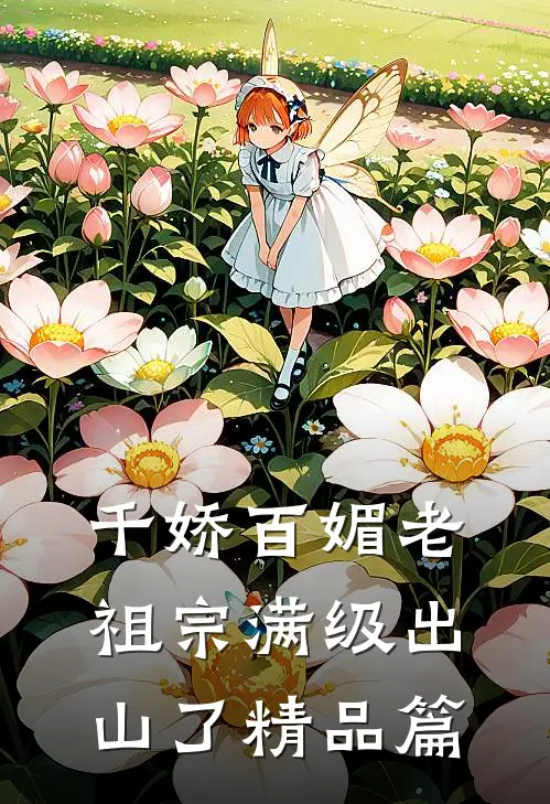 千娇百媚老祖宗满级出山了精品篇