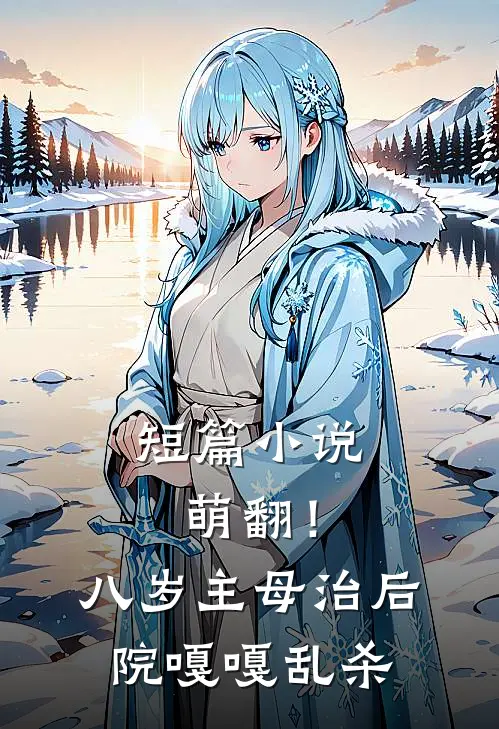 短篇小说萌翻！八岁主母治后院嘎嘎乱杀