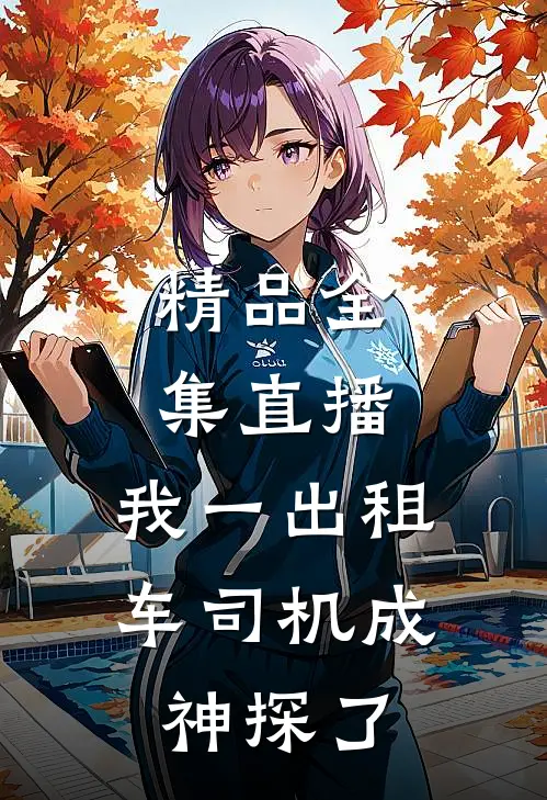 精品全集直播：我一出租车司机成神探了